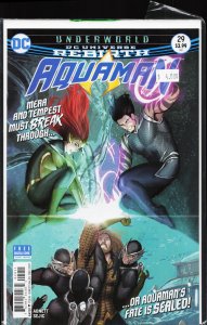 Aquaman #29 (2017) Aquaman