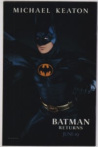 Batman: Shadow of the Bat #1 (1992) Batman [Key Issue]