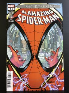 The Amazing Spider-Man #54 (2021)