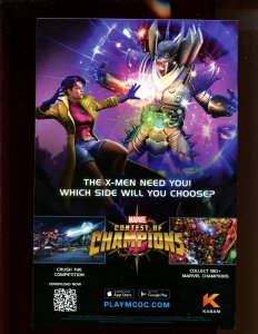 Eternals #1 - WE COMBINE SHIPPING! (9.0) 2021