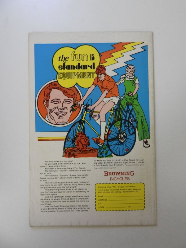 1st Issue Special #3 (1975) VF- condition