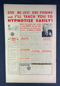 Strange Tales (1951) #116 FN (6.0) 2nd Nightmare 1st Thing Crossover