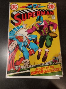 Superman #264 (1973)