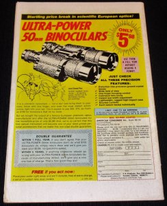 Captain Marvel #40 (1975)