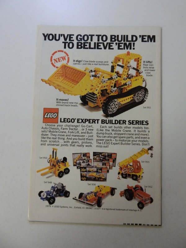 The X-Men #128 (1979) VF- condition