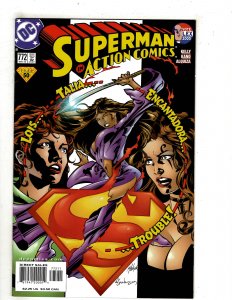 Action Comics #772 (2000) OF22