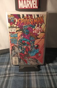 Web of Spider-Man #121 (1995)