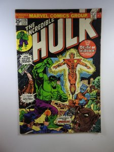 The Incredible Hulk #178 (1974)