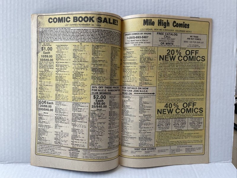 G.I. Joe #27 Origin Of Snake-Eyes 1st Appearance Timber