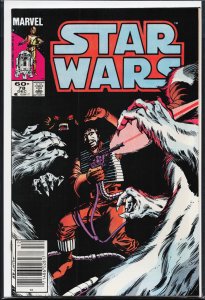 Star Wars #78 (1983) Star Wars