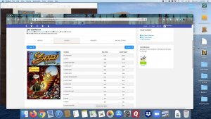 ZAP COMIX No 3  1968