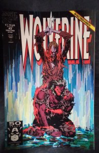 Wolverine #43 (1991)