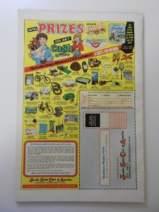 Giant-Size Defenders #2 (1974) FN/VF Condition!