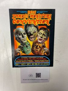 Eerie # 70 VF Warren Magazine Comic Book Horror Monster 2 LI4