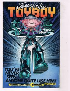 Armor & The Silver Streak #3 VG/FN Continuity Comics Comic Book DE48