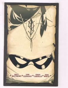 Painkiller Jane #3 VF Dynamite Comics Random Fill Comic Book Quesada DE17