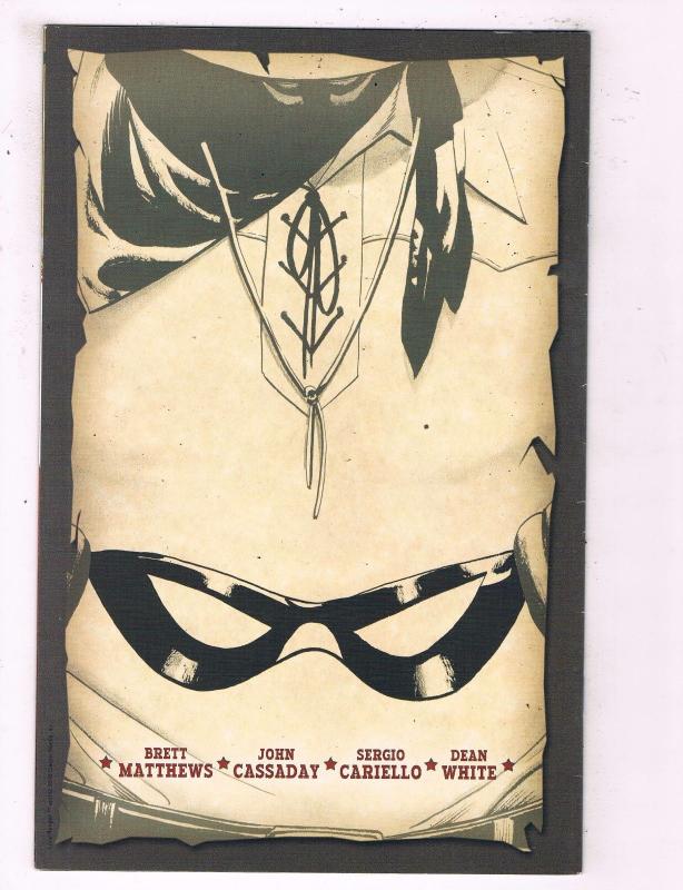 Painkiller Jane #3 VF Dynamite Comics Random Fill Comic Book Quesada DE17