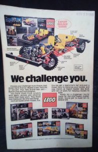 Super Friends #41 (1981)