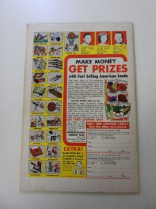 The X-Men #43 (1968) FN- condition