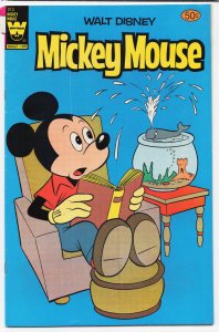 Mickey Mouse #213 (1981)