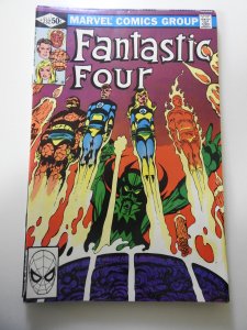 Fantastic Four #232 (1981)