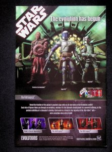 Star Wars: Legacy #21