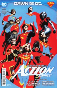 Action Comics #1052 (2023)