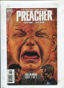 PREACHER #65 - SHOOT STRAIGHT YOU BASTARDS! - (9.2) 2000