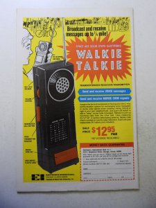 The Avengers #168 (1978) VF Condition