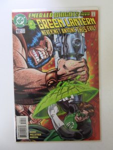 Green Lantern #102 (1998)