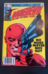 Daredevil #184 (1982)