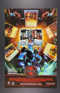 X-Men: Legacy #215 (2008)