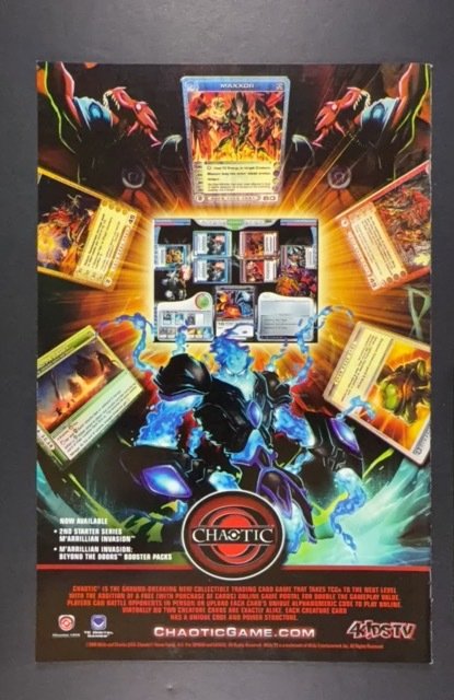 X-Men: Legacy #215 (2008)