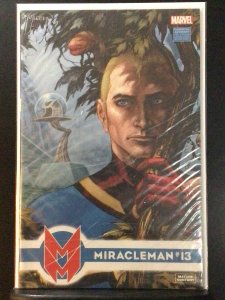Miracleman #13 (2015)