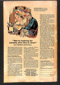 Tales To Astonish #81 GD 2.0