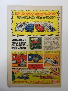 Superboy #148 (1968) VG/FN Condition!