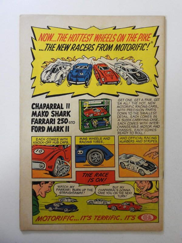 Superboy #148 (1968) VG/FN Condition!