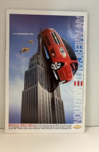 Punisher War Journal #2 (2007)