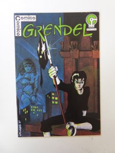 Grendel #1 (1983) VF- condition