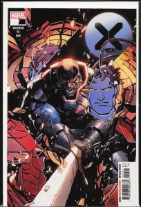 X-Men #7 (2020) X-Men