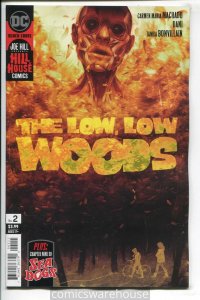 LOW LOW WOODS (2019 DC) #2 NM G42605