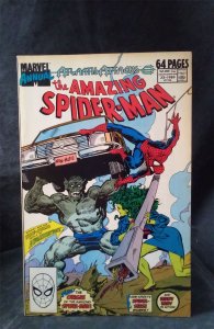 The Amazing Spider-Man Annual #23 1989 Marvel Comics Comic Book