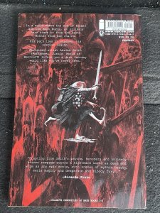 Chronicles of Hate 1 & 2 Collected Edition Adrian Smith Image Softcover TPB 2018