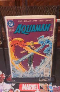 Aquaman #8 (1995)