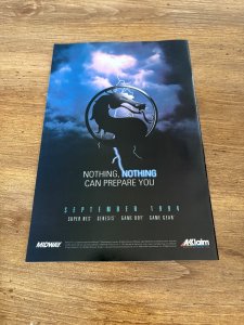 Wetworks # 2 VF-NM Image Comic Book Whilce Portacio Art 16 J408