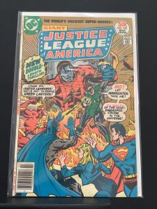 Justice League of America #140 (1977)