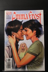 Emma Frost #17 (2005) *SIGNED*
