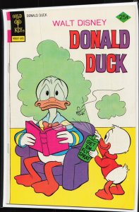 Donald Duck #163 (1975)
