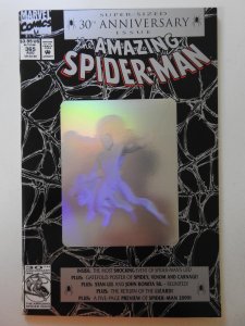 The Amazing Spider-Man #365 Direct Edition (1992) Beautiful VF-NM Condition!