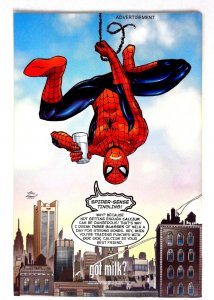 Amazing Spider-Man #15 (1999) NM- Mary Jane Watson Marvel